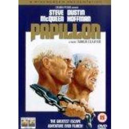 Papillon [DVD] [1973] [1974]
